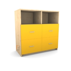 Balti Furnituur Eritellimusmööbel kapp