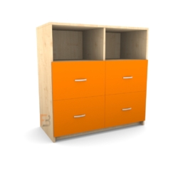 Balti Furnituur Eritellimusmööbel kapp