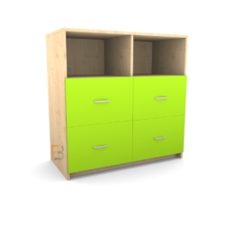 Balti Furnituur Eritellimusmööbel kapp