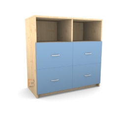 Balti Furnituur Eritellimusmööbel kapp