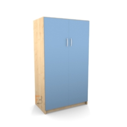 Balti Furnituur Eritellimusmööbel kapp
