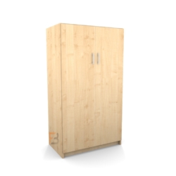 Balti Furnituur Eritellimusmööbel kapp