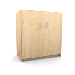 Balti Furnituur Eritellimusmööbel kapp