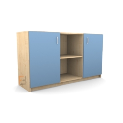 Balti Furnituur Eritellimusmööbel kapp