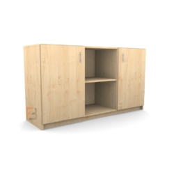 Balti Furnituur Eritellimusmööbel kapp