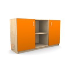 Balti Furnituur Eritellimusmööbel kapp